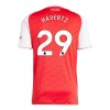 Arsenal Havertz 29 Hjemme 2025-26 - Barn Draktsett